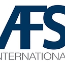 Afs International, Llc. logo