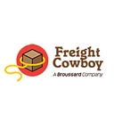 Freight Cowboy logo