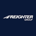 Freighter Group logo