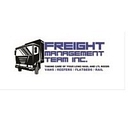 Freight Management Team, Inc. logo
