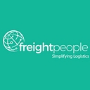Freight People logo