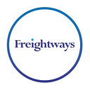 Freightways Group Limited logo