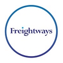 Freightways Information Services logo