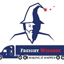 Freight Wizards LLC