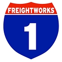 Freightworks Transportation & Logistics logo