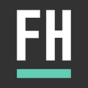 Freiheit Architecture logo