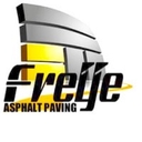 Freije Paving logo