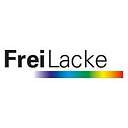 Freilacke Uk logo