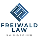 Freiwald Law, P.C. logo