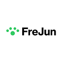 FreJun logo