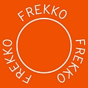 FREKKO logo