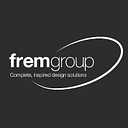 Frem Group logo