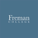 Freman College logo
