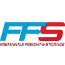 Fremantle Freight & Storage Pty Ltd logo