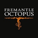 Fremantle Octopus logo