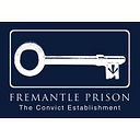 Fremantle Prison logo