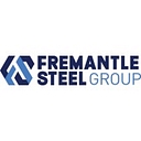 Fremantle Steel Fabrication Co(1979) logo
