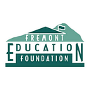 FREMONT EDUCATION FOUNDATION logo