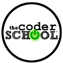 Thecoderschool Fremont logo