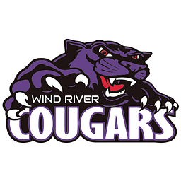 Wind River Elementary logo