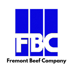 Fremont BEEF Company logo