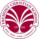 Fremont Christian School logo