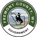 Fremont County logo