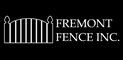 Fremont Fence logo