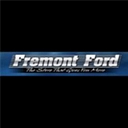 Fremont Ford logo