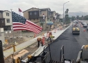 Fremont Paving logo