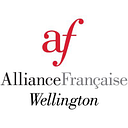 Alliance Francaise Wellington Incorporated logo