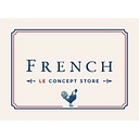 French Le Concept Store logo