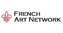 French Art Network logo