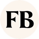 French Bloom logo