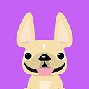 French Bulldog Love