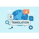 Frenchcanadiantranslators logo