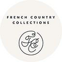 French Country Collections logo