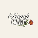 French Cowboy logo