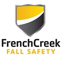 Frenchcreek Fall Safety logo