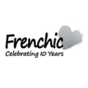 Frenchic Paint logo