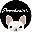 Logo for frenchiestore.com