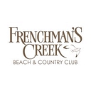 Frenchman's Creek Beach And Country Club logo