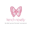 French Novelty logo