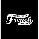 French Paper Co. logo