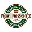 Favicon of French Press Coffee
