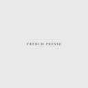 French Presse Linens