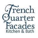 French Quarter Facades Kitchen & Bath logo