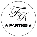 French Riviera Parties logo