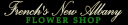 frenchsflowershop.com logo