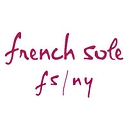French Sole logo